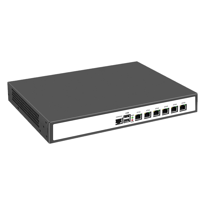 工控机N51056网卡UbuntuCentos