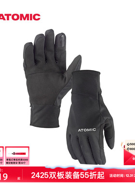 ATOMIC阿托米克滑雪手套2425新品保暖滑雪运动手套BACKLAND GLOVE