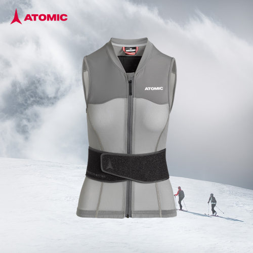 ATOMIC滑雪护具马甲背心