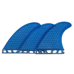 玻纤future尾舵桨板蜂窝鱼鳍冲浪板尾鳍配件surfboard fins