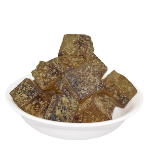 老人小孩代糖吃糖尿人无糖精食品木糖醇零食橡皮陈皮软糖儿童糖果