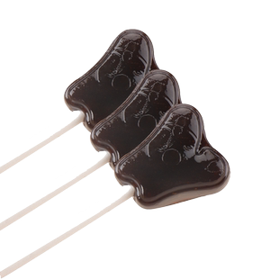 老人小孩代糖手工木糖醇梨膏棒棒糖果儿童宝宝无糖精零食品小吃