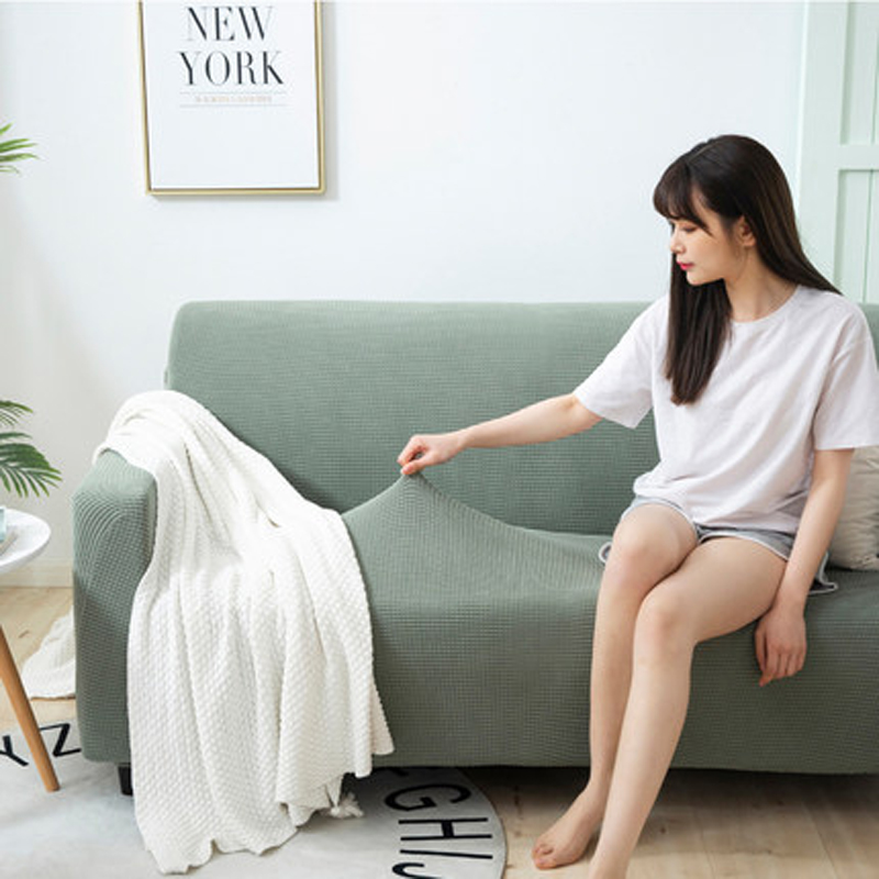 沙发套罩全包简约现代四季通用型