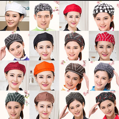 Рабочая шапка, многоцветная кепка подходит для мужчин и женщин