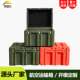 辉塑达滚塑箱精密仪器工具器材储运箱800 540mm防摔抗压 600