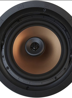 klipsch 杰士  CDT-5800-C II R-5800-W II RW5802 嵌入式音箱
