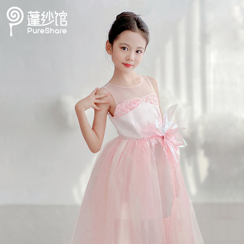 pureshare2025夏季礼服裙