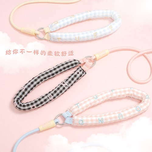 tuffhound牵引绳中小型犬