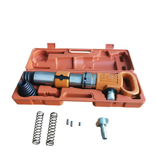 浙江风镐G10防冻不结冰气动11气镐风铲16混凝土开山破土碎机15