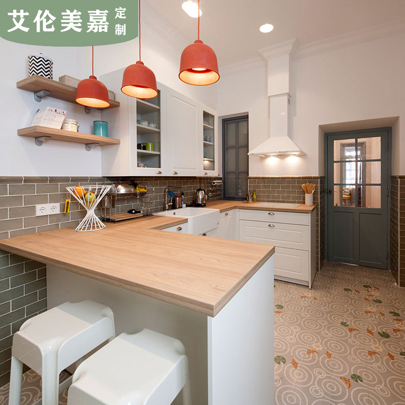 整体橱柜装修简约北欧式开放式厨房订做全屋定制石英石台面|msdalam kategori Seluruh adat rumah, Kitchen Cabinet &amp; Aksesori, Kitchen Cabinet - dari Buy2taobao.com untuk memberikan perkhidmatan ejen Taobao profesional membeli