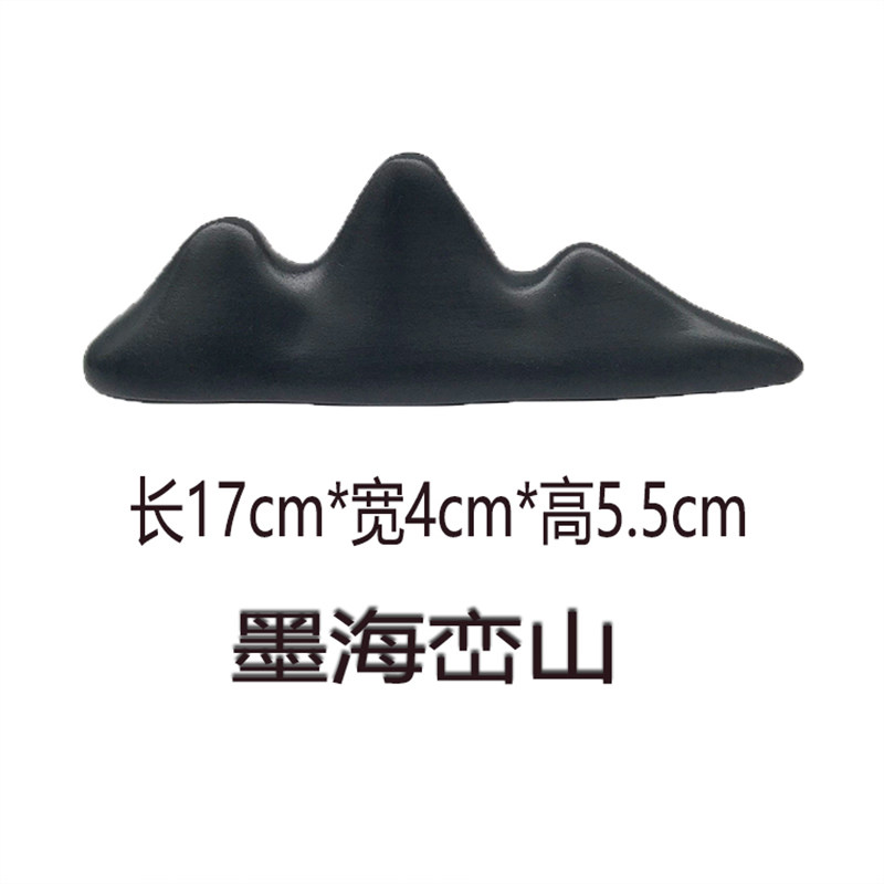 The ancient Thai Pavilion Four Treasures Calligraphy Supplies Carved suit landscape Large Charity Pen restingin the Electronic Dictionary/Electronic paper book/Stationery , Painting tools/Painted wood/Calligraphy Supplies , Pen resting category - from Buy2taobao.com to provide professional Taobao agent buy service