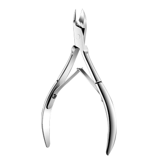 死皮剪指甲钳美甲店专用修手指甲剪子去死皮神器剪刀修甲工具套装