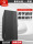 Толстое шасси Century Star mute MATX office desktop Business ITX small Host 0,8 Ультра-толстое шасси mini 0