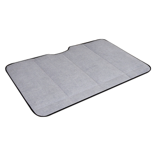 大众id3/id4crozz/id6x汽车后排睡垫后座睡觉神器id7车载折叠床垫