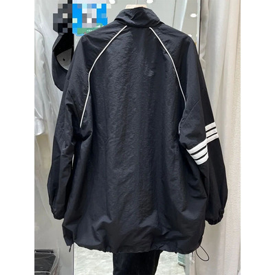 特大码300斤户外防晒外套