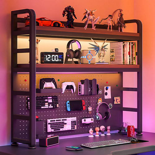 桌面多层置物桌面置物架