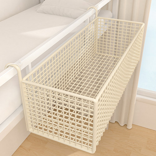 免打孔宿舍床头学生置物架