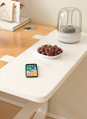 桌面延长板扩展空间可折叠置物架办公书桌加长加宽免打孔手臂支撑