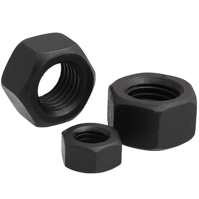 12.9级细牙螺母螺丝帽