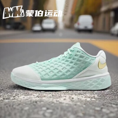Nike Zoom Kobe 3 Protro 科比3代 EP复古篮球鞋 IX2017-100