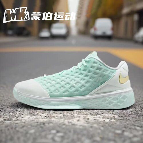 Nike Zoom Kobe 3 Protro 科比3代 EP复古篮球鞋 IX2017-100
