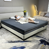 3D空气纤维丝床垫可水洗透气防潮546D儿童榻榻米薄垫2.2m米席梦思