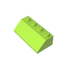 正版高砖积木零件GDS-591配件2x4兼容3037小颗粒MOC拼插散件