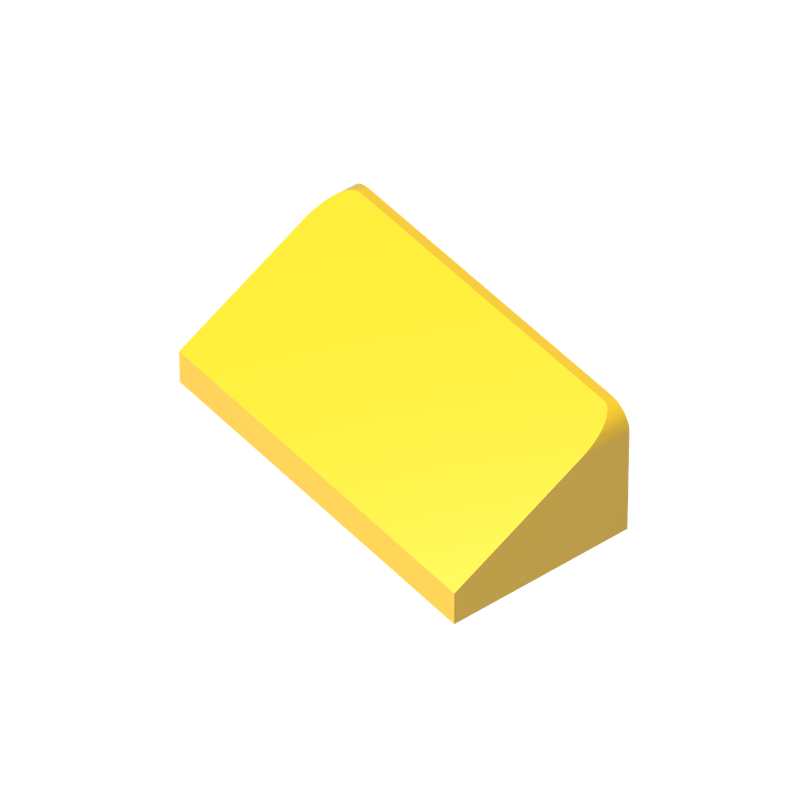 正版 661配件1x2x2兼容85984小颗粒MOC拼插散件 高砖积木零件GDS