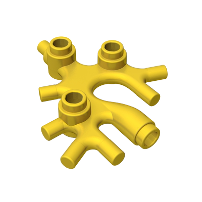 中国积木正版高德斯颗粒