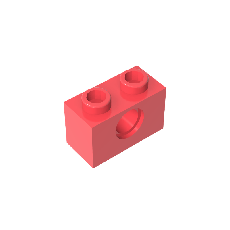 中国积木正版高德斯颗粒