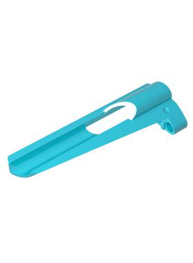 正版高砖积木零件GDS-1349配件8# 科技面板B面兼容32535小颗粒MOC