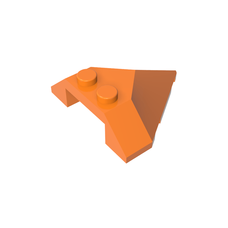 中国积木正版高德斯颗粒