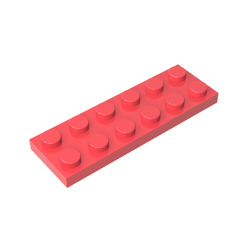 中国积木正版高德斯颗粒