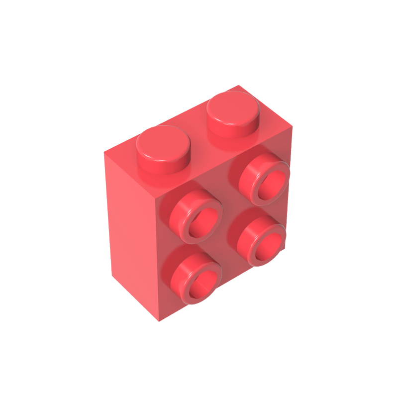 中国积木正版高德斯颗粒