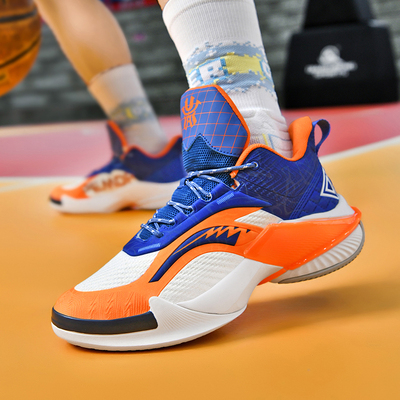 中小学生儿童夏季网面透