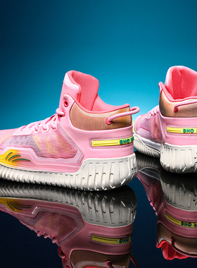 反伍3ultra男鞋秋季驭帅11水蜜桃17球鞋女利刃2GTCUT一代篮球鞋男