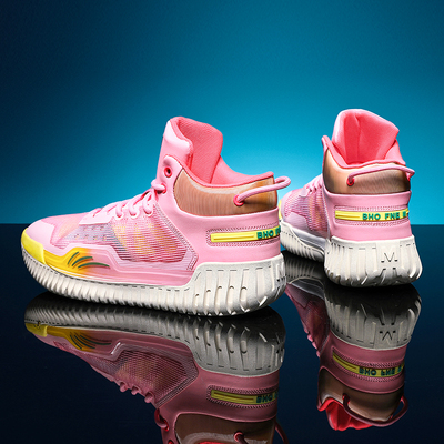 反伍3ultra男鞋秋季驭帅1