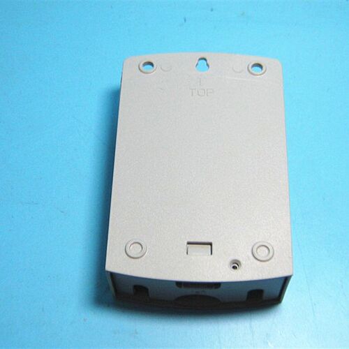 12v2A防水电源室外监控电源12V/2.5A室内外防水盒电源灰色小款