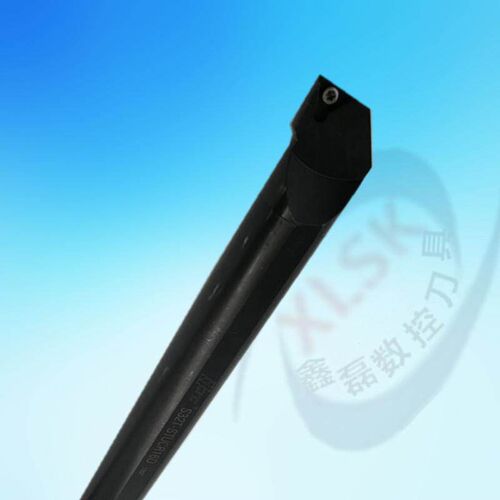 数控刀杆90度三角刀片内孔镗孔刀杆刀具S20/S25/S32/S40/-STUCR16