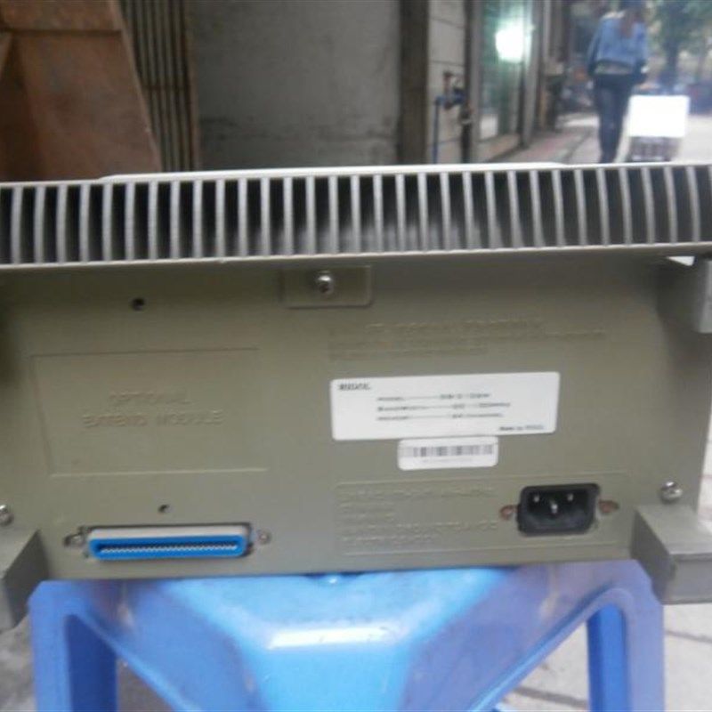 DS-3102M示波器/数字示波器/数字储存示波器