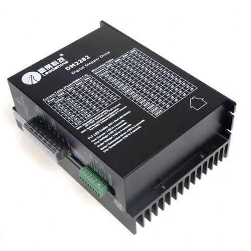 雷赛科技步进驱动器 DM1182替代型驱动器 工业用马达配件