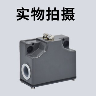 组合行程开关SN02R12 03D限位器05 04R SN02D12-502-MC1688