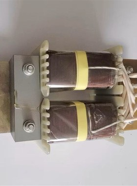 1FC6 发电机配件4AN40r TH16933电流互感器整流变压器T1-T2-T3询