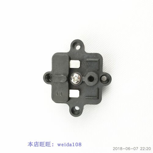 隔膜水泵清洗机洗车泵压力开关fl-2202Ane-310AB新西山dp-35FL-44