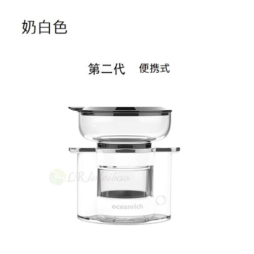 便携式咖啡机迷你家用全自动小型办公室电动煮模拟手冲咖啡壶套装