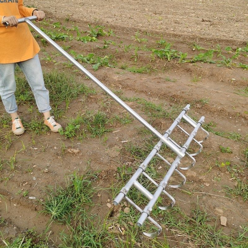 种蒜神器工具开沟器蔬菜农活种植播种机拉沟器花生种大蒜小型机器,特色手工艺,其他特色工艺品,淘宝优惠券,粉丝福利购,淘宝优惠卷