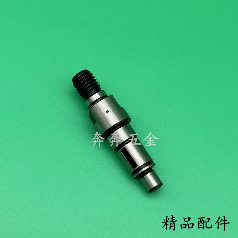 日立100角磨机输出轴主轴适配s东成FF-04-100磨光机G10SF3主轴配