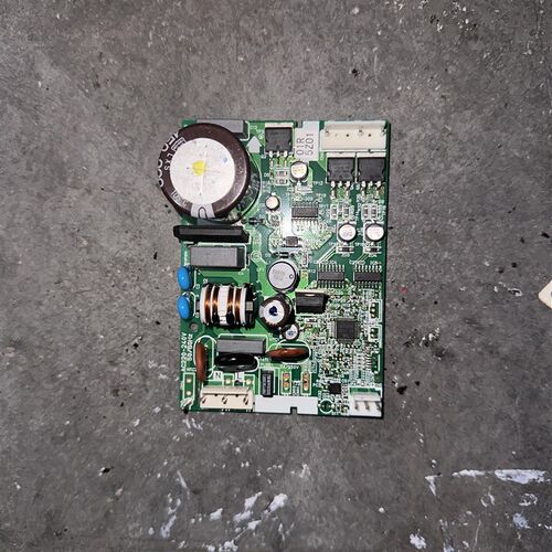 DJG-C02-ZD-FP 11509000601 MZ-297东贝变频冰箱压缩机驱动板