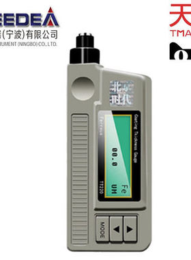 涂层测厚仪TT230 一体膜厚仪覆层覆膜漆膜厚度测量测试仪现货