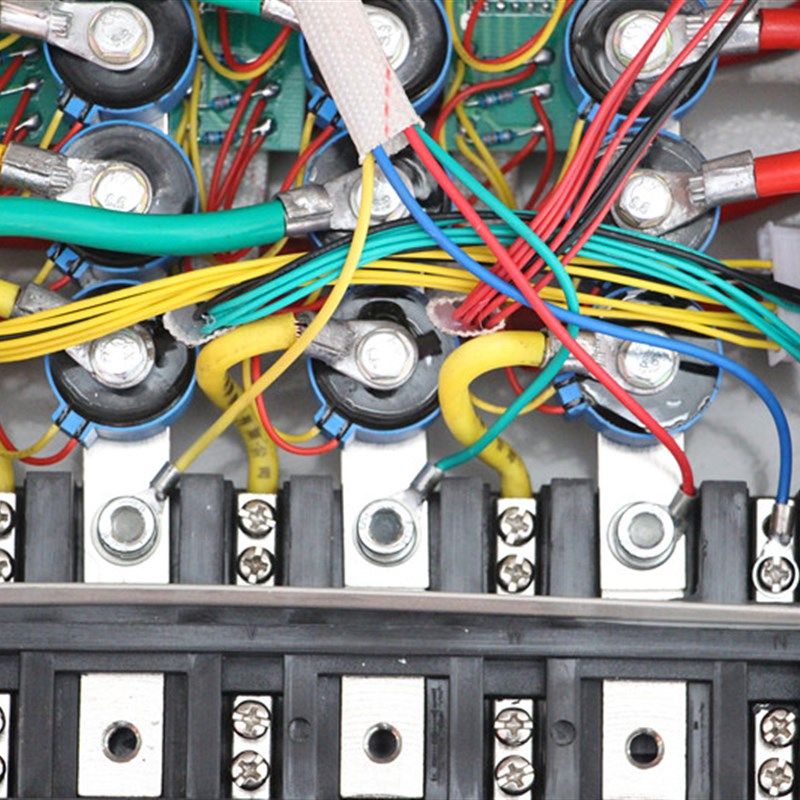 泰安KD型DF组合DDSH1599集成智能预付费485联网集中式多用户电表